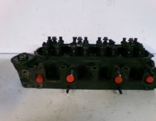 Culata ford fiesta 1.3 g 1995-1998 90792