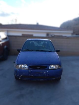 Culata ford fiesta 1.3 g 1995-1998 90792