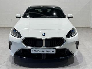 BMW Serie 2 220d Gran Coupe 120 kW (163 CV)