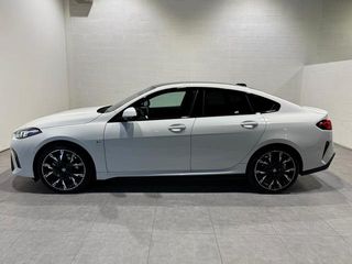 BMW Serie 2 220d Gran Coupe 120 kW (163 CV)