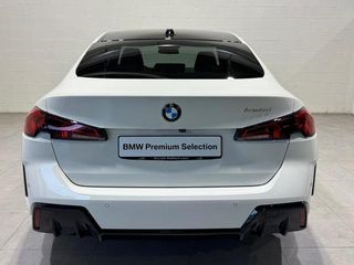 BMW Serie 2 220d Gran Coupe 120 kW (163 CV)