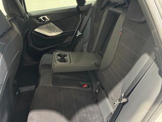 BMW Serie 2 220d Gran Coupe 120 kW (163 CV)