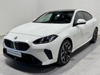 BMW Serie 2 220d Gran Coupe 120 kW (163 CV)