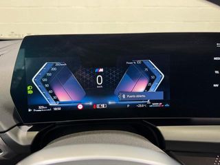 BMW Serie 2 220d Gran Coupe 120 kW (163 CV)