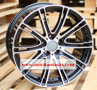 1447 KIT DE 4 LLANTAS BMW M3 M4 M5 M6 Y X5