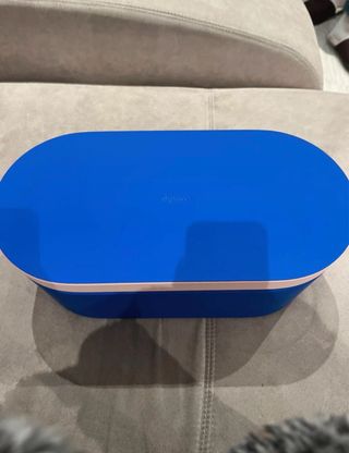 Dyson airwrap Multi Styler edición limitada