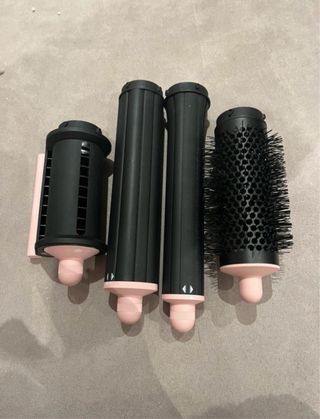 Dyson airwrap Multi Styler edición limitada