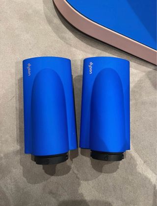 Dyson airwrap Multi Styler edición limitada