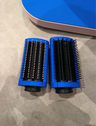 Dyson airwrap Multi Styler edición limitada