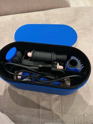 Dyson airwrap Multi Styler edición limitada