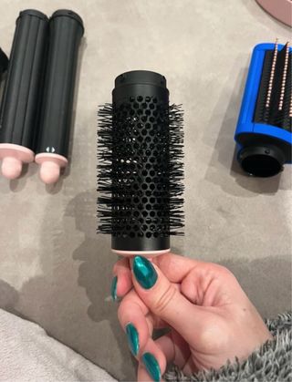 Dyson airwrap Multi Styler edición limitada