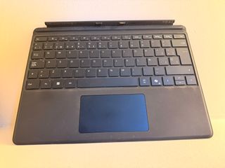 Teclado Microsoft Surface Pro Keyboard - Nero