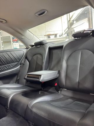 Mercedes-Benz  CLK 2007