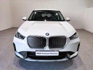 BMW iX1 eDrive20 150 kW (204 CV)
