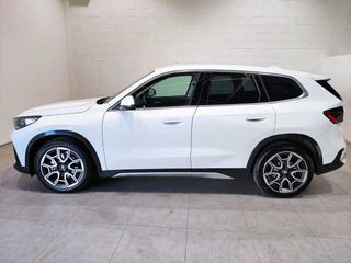 BMW iX1 eDrive20 150 kW (204 CV)