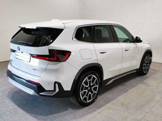 BMW iX1 eDrive20 150 kW (204 CV)