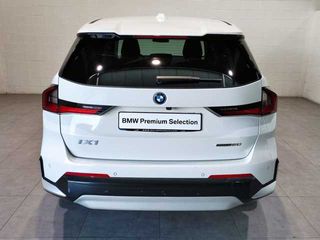 BMW iX1 eDrive20 150 kW (204 CV)