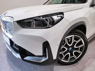 BMW iX1 eDrive20 150 kW (204 CV)