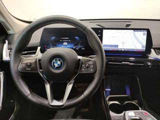 BMW iX1 eDrive20 150 kW (204 CV)