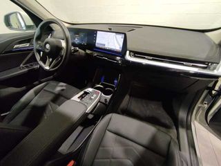 BMW iX1 eDrive20 150 kW (204 CV)