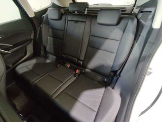 BMW iX1 eDrive20 150 kW (204 CV)