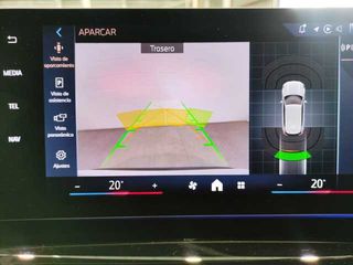 BMW iX1 eDrive20 150 kW (204 CV)