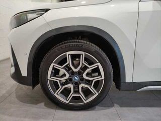 BMW iX1 eDrive20 150 kW (204 CV)