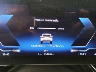 BMW iX1 eDrive20 150 kW (204 CV)