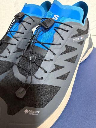 Salomon XA Meta Goretex Made in France T42.5