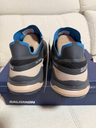 Salomon XA Meta Goretex Made in France T42.5