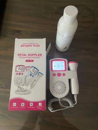 Doppler Fetal JSL-T501