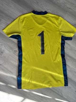 Camiseta Portero Argentina 1 Adidas