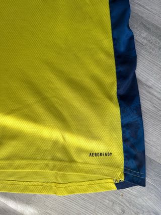 Camiseta Portero Argentina 1 Adidas