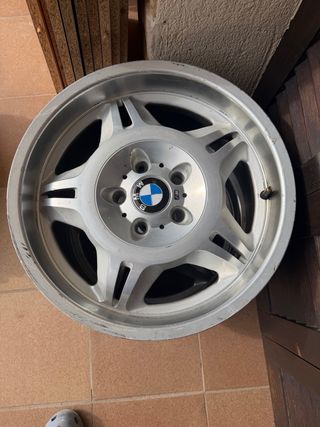 Llanta BMW M3 E36 Original