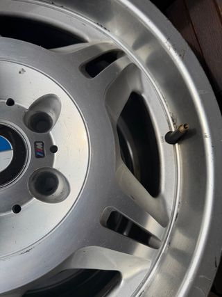 Llanta BMW M3 E36 Original