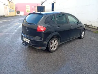 SEAT Altea 19 TDI 2007