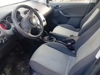 SEAT Altea 19 TDI 2007