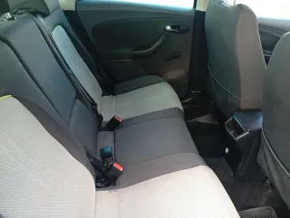 SEAT Altea 19 TDI 2007