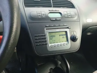 SEAT Altea 19 TDI 2007