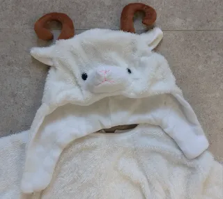 Disfraz de Cabra para Niñ@s