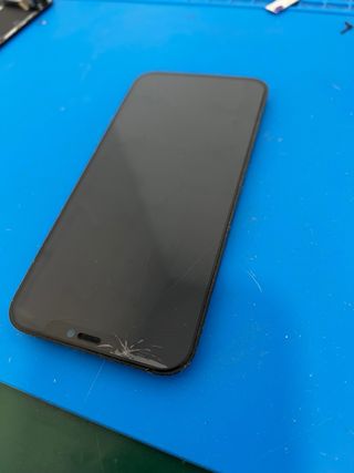 Baterías iPhone Apple