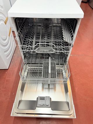 Lavavajillas Balay Blanco