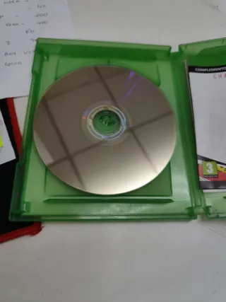 FIFA 20 Champions Xbox One