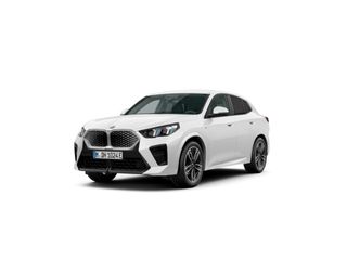 BMW iX2 eDrive20 150 kW (204 CV)