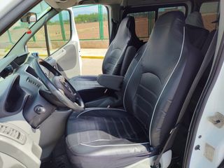 Opel Vivaro 2011