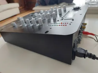 Mesa Mezclas Mark Sión 302 USB