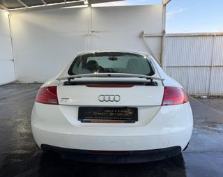 AUDI TT Coupé SLine 2.0TFSi 200CV 3PT 4PZ AÑO 2008