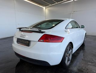 AUDI TT Coupé SLine 2.0TFSi 200CV 3PT 4PZ AÑO 2008