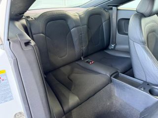 AUDI TT Coupé SLine 2.0TFSi 200CV 3PT 4PZ AÑO 2008