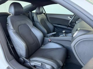 AUDI TT Coupé SLine 2.0TFSi 200CV 3PT 4PZ AÑO 2008